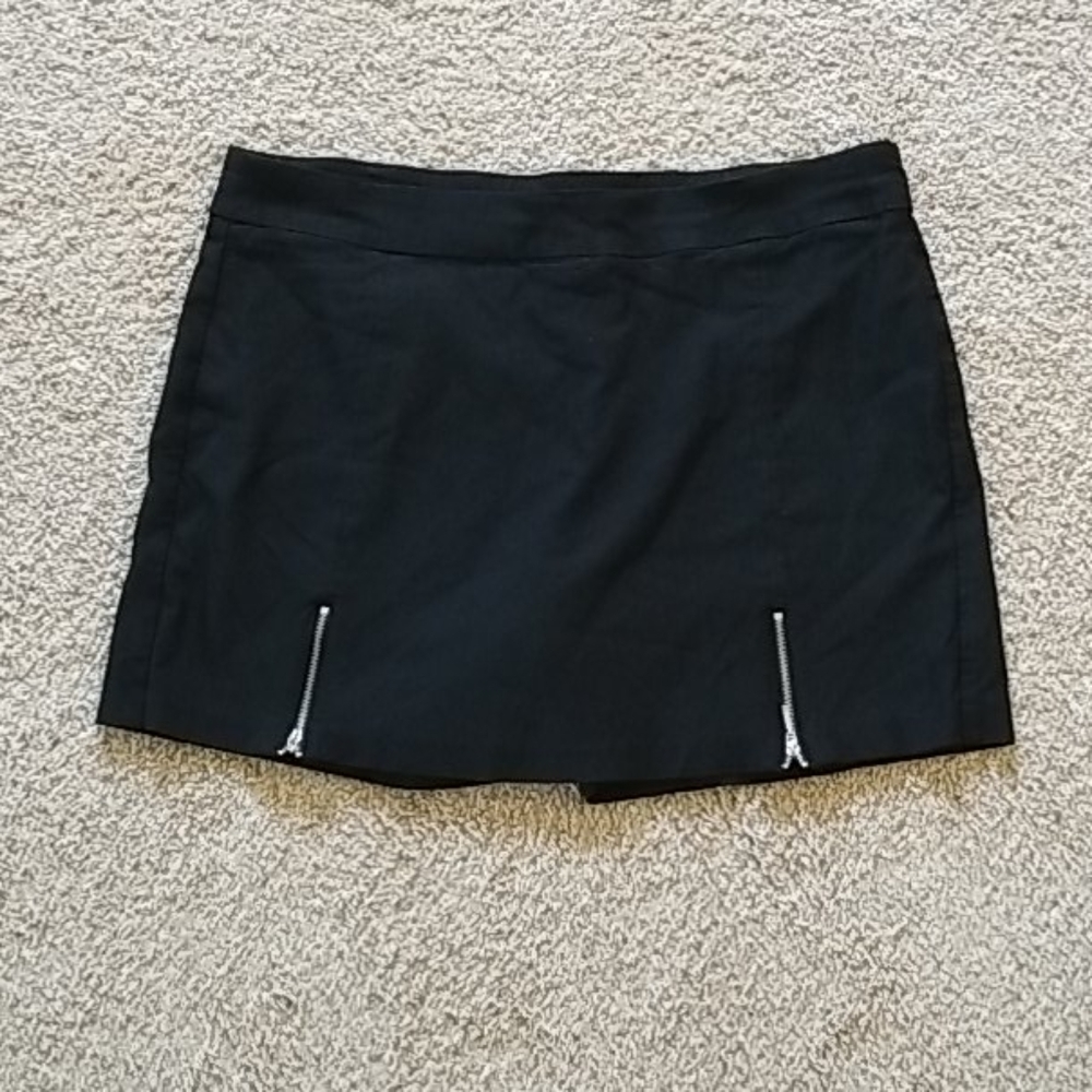 COPY - Ladies Skort